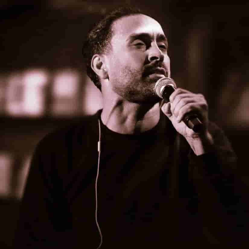 آهنگ جدید احمد سلو پرواز
